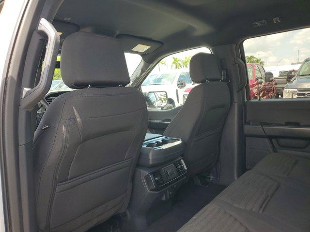 used 2023 Ford F-150 car, priced at $38,880