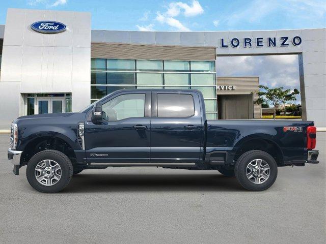used 2025 Ford F-350 car, priced at $76,790