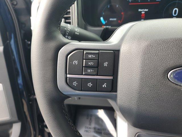 used 2025 Ford F-350 car, priced at $76,790
