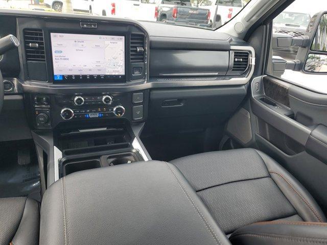 used 2025 Ford F-350 car, priced at $76,790