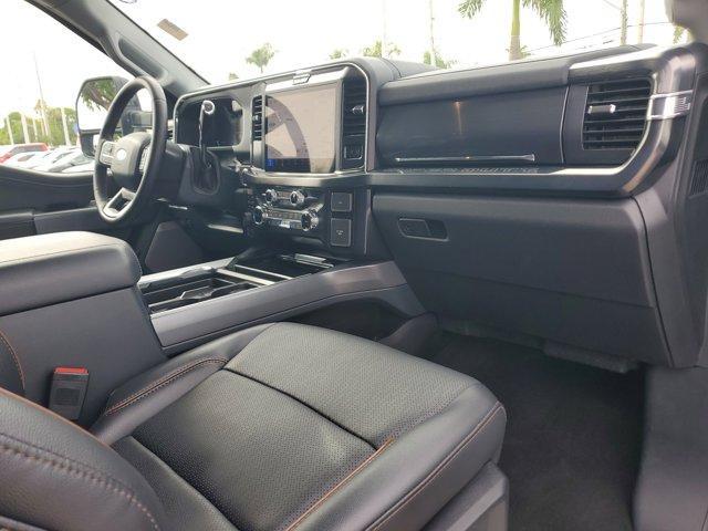 used 2025 Ford F-350 car, priced at $76,790