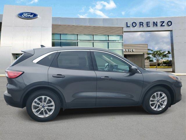 used 2020 Ford Escape car, priced at $11,590