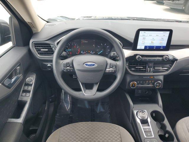 used 2020 Ford Escape car, priced at $11,590