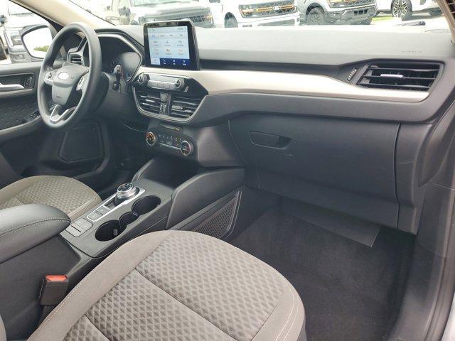 used 2020 Ford Escape car, priced at $11,590