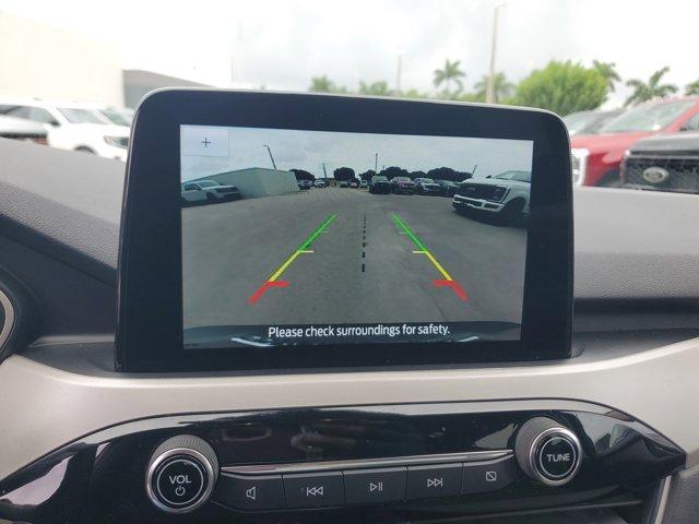 used 2020 Ford Escape car, priced at $11,590