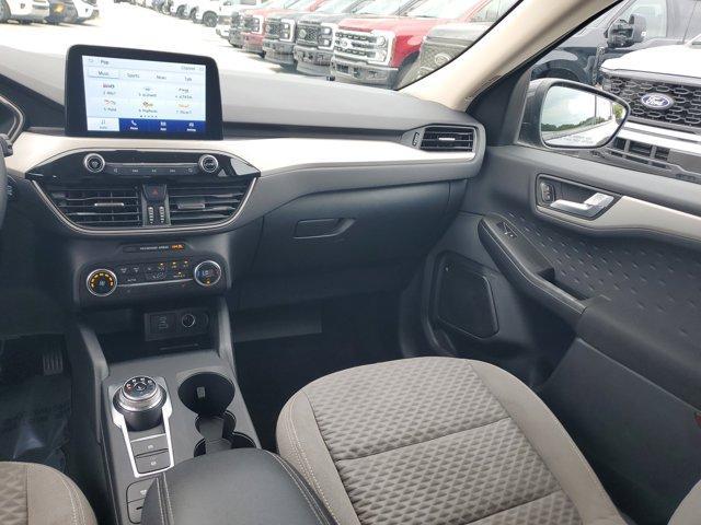 used 2020 Ford Escape car, priced at $11,590