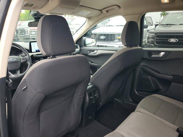 used 2020 Ford Escape car, priced at $11,590