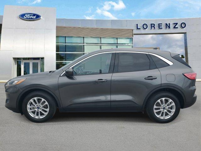 used 2020 Ford Escape car, priced at $11,590