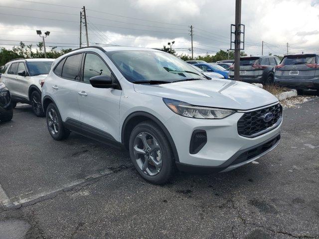 new 2025 Ford Escape car, priced at $32,475