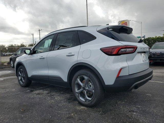 new 2025 Ford Escape car, priced at $32,475