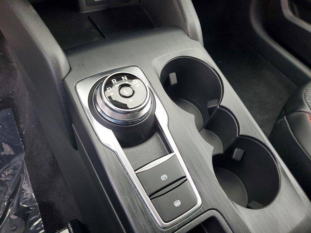 new 2025 Ford Escape car, priced at $28,475