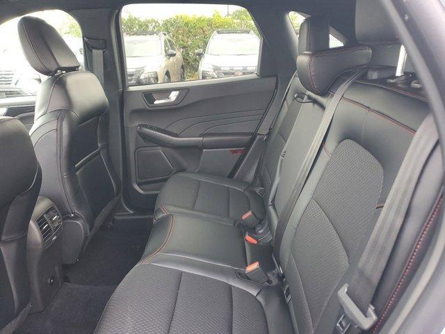 new 2025 Ford Escape car, priced at $28,475