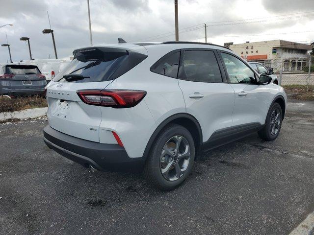 new 2025 Ford Escape car, priced at $32,475