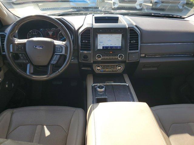 used 2021 Ford Expedition Max car, priced at $33,890