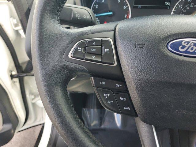 used 2019 Ford EcoSport car, priced at $13,990