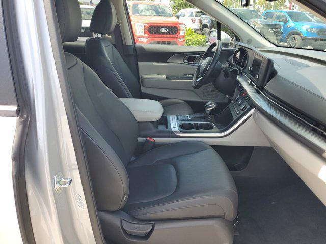 used 2023 Kia Carnival car, priced at $29,980