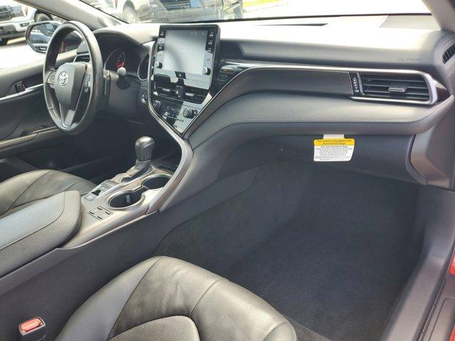 used 2023 Toyota Camry car, priced at $26,990
