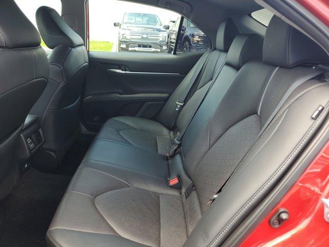 used 2023 Toyota Camry car, priced at $26,990