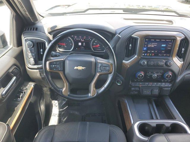 used 2023 Chevrolet Silverado 2500 car, priced at $53,990