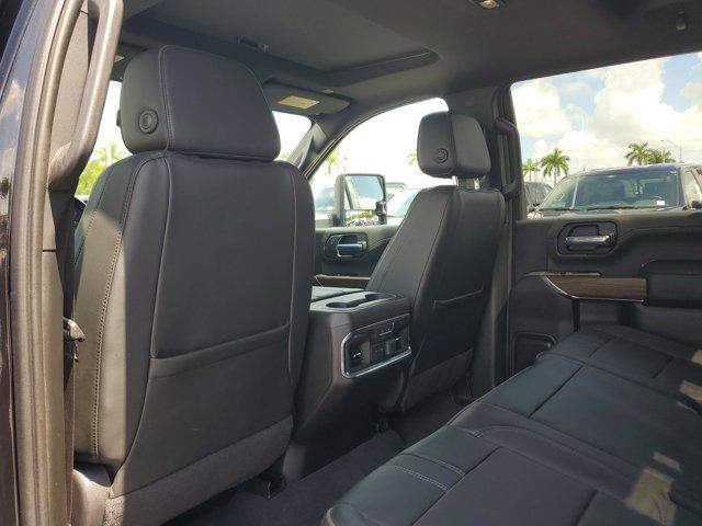 used 2023 Chevrolet Silverado 2500 car, priced at $53,990
