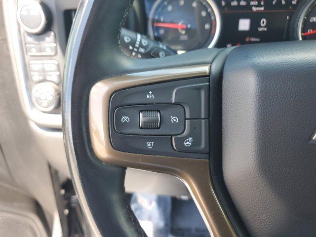 used 2023 Chevrolet Silverado 2500 car, priced at $53,990