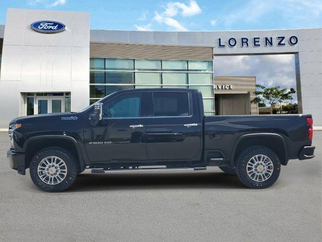 used 2023 Chevrolet Silverado 2500 car, priced at $53,990