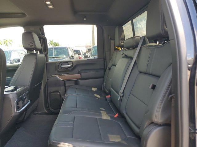 used 2023 Chevrolet Silverado 2500 car, priced at $53,990