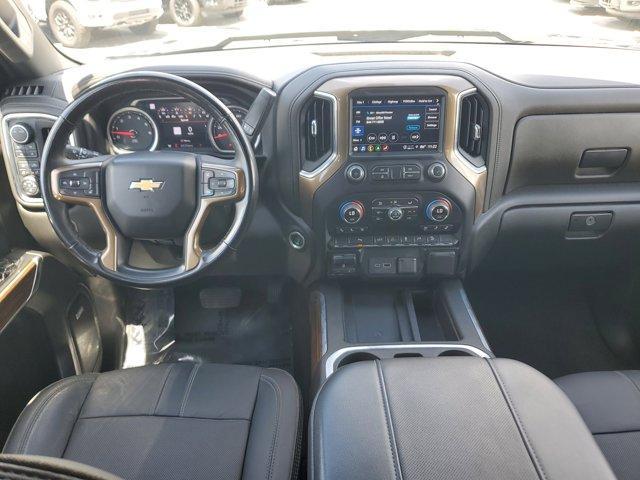 used 2023 Chevrolet Silverado 2500 car, priced at $53,990