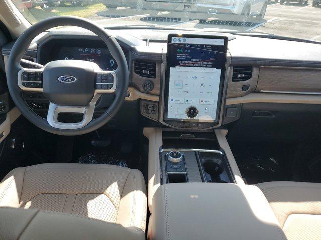 new 2024 Ford Expedition car, priced at $69,430