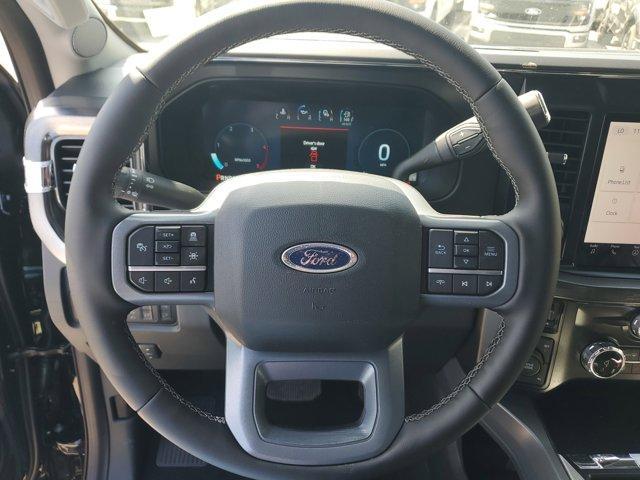 new 2025 Ford F-250 car, priced at $81,290