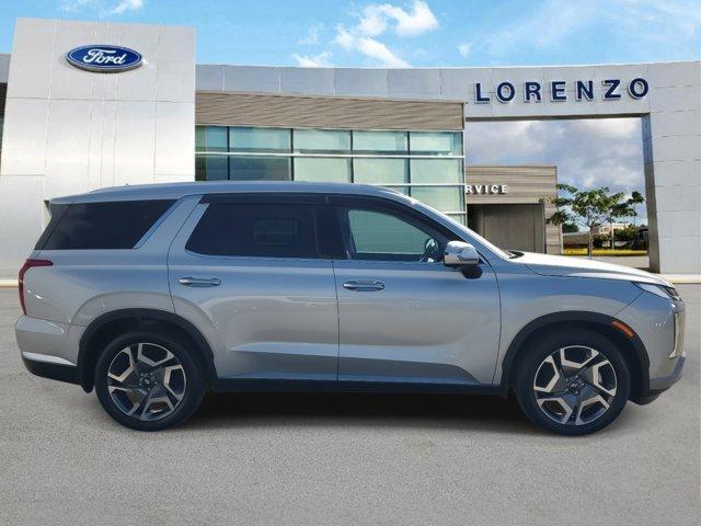 used 2024 Hyundai Palisade car, priced at $36,680