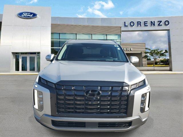 used 2024 Hyundai Palisade car, priced at $36,680