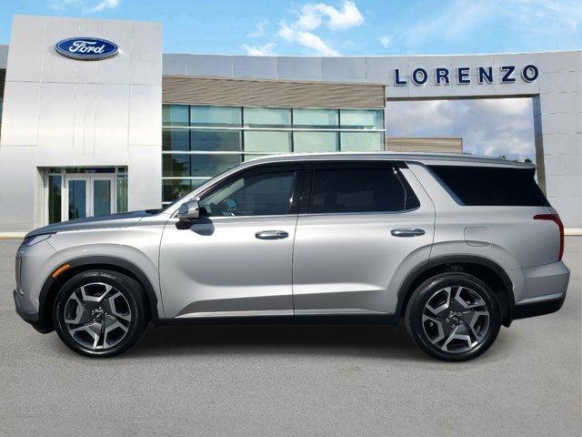 used 2024 Hyundai Palisade car, priced at $36,680