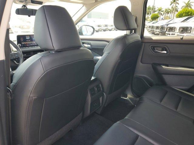 used 2023 Nissan Rogue car, priced at $24,790