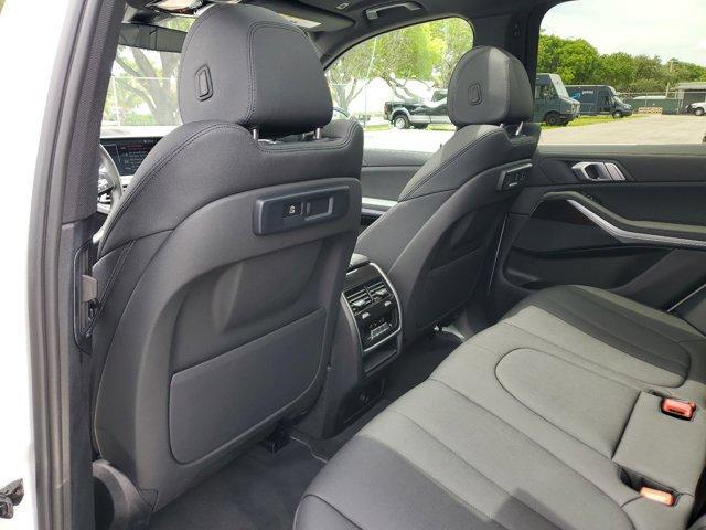 used 2021 BMW X5 car, priced at $41,880