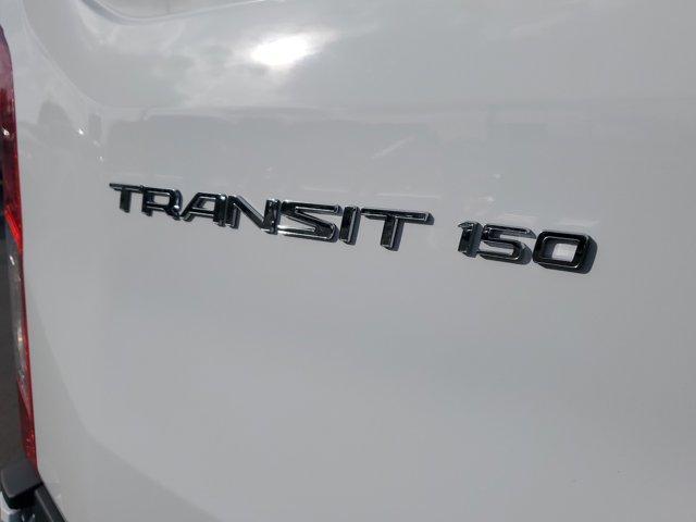 new 2024 Ford Transit-150 car, priced at $48,460