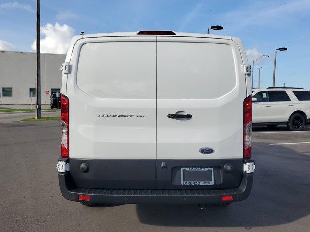 new 2024 Ford Transit-150 car, priced at $48,460