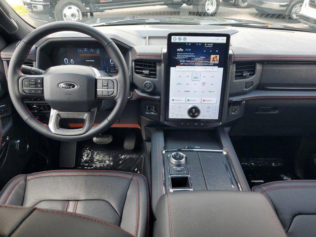 new 2024 Ford Expedition car, priced at $65,560