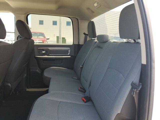 used 2023 Ram 1500 Classic car, priced at $24,880