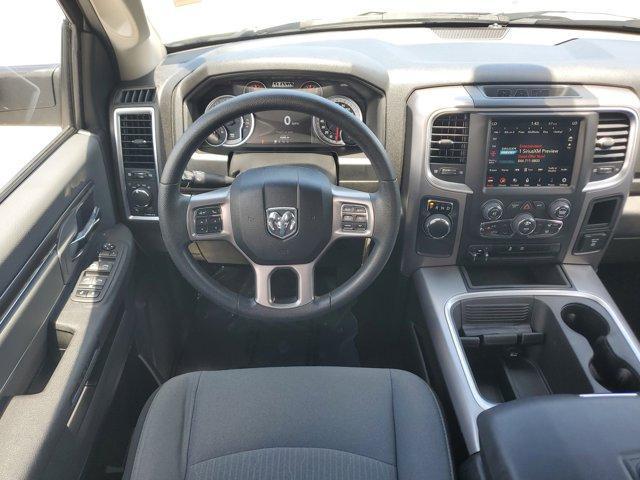 used 2023 Ram 1500 Classic car, priced at $24,880