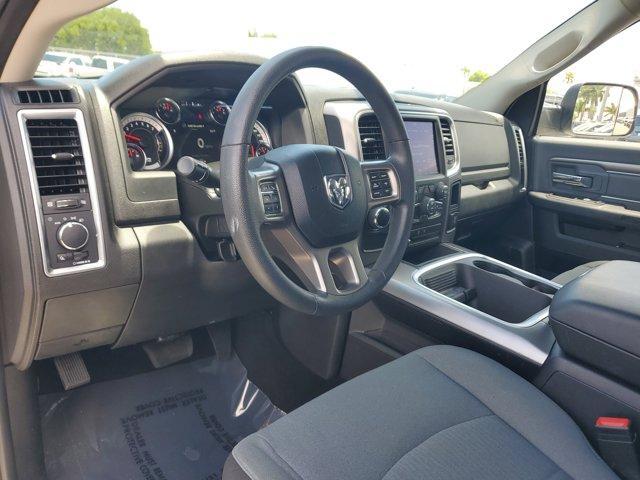 used 2023 Ram 1500 Classic car, priced at $24,880