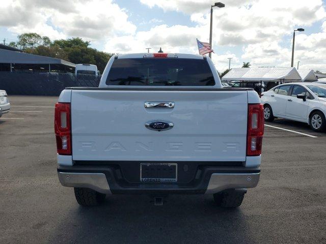 used 2021 Ford Ranger car, priced at $26,880