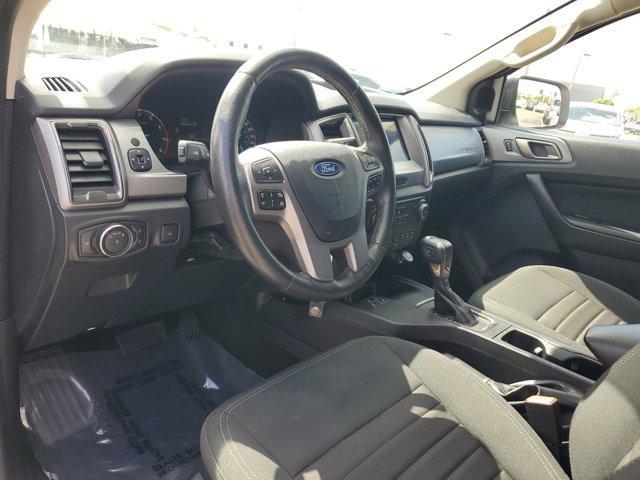 used 2021 Ford Ranger car, priced at $26,880