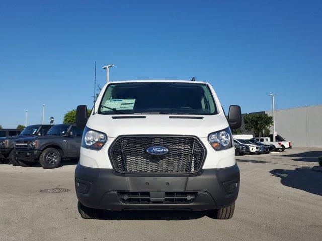 new 2024 Ford Transit-250 car, priced at $44,045