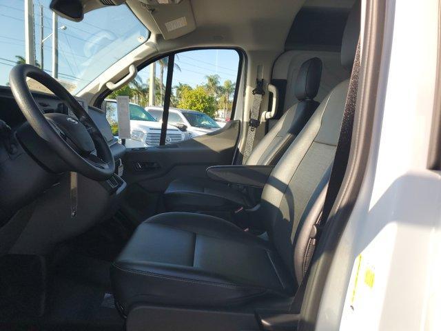 new 2024 Ford Transit-250 car, priced at $44,045