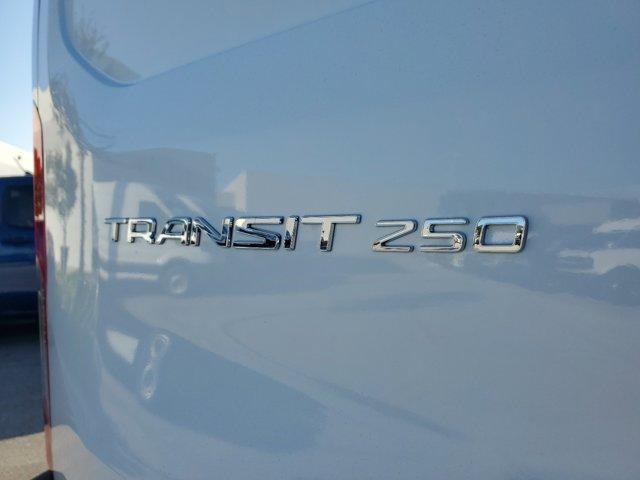 new 2024 Ford Transit-250 car, priced at $44,045