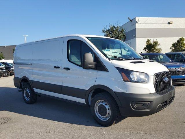 new 2024 Ford Transit-250 car, priced at $44,045