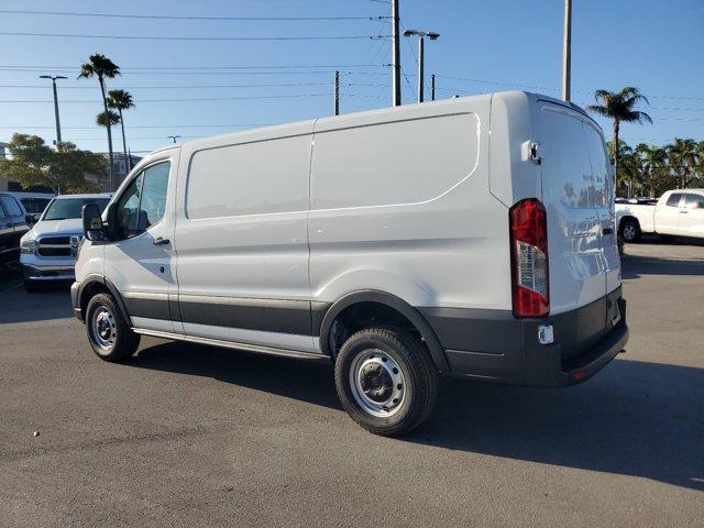 new 2024 Ford Transit-250 car, priced at $44,045