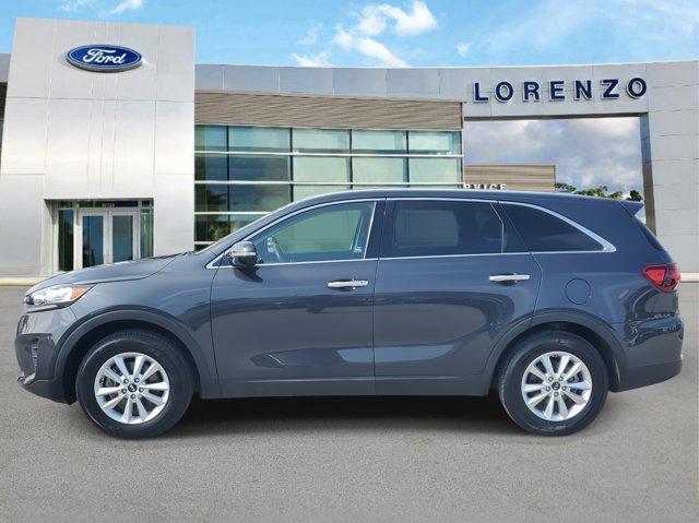 used 2019 Kia Sorento car, priced at $15,990