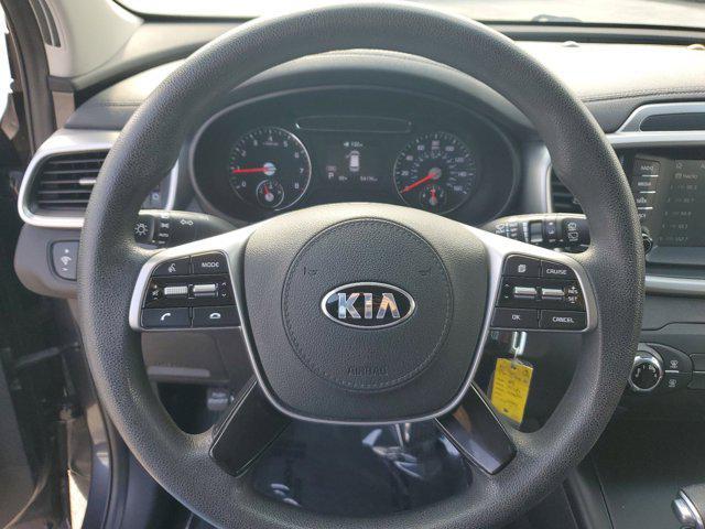 used 2019 Kia Sorento car, priced at $15,990